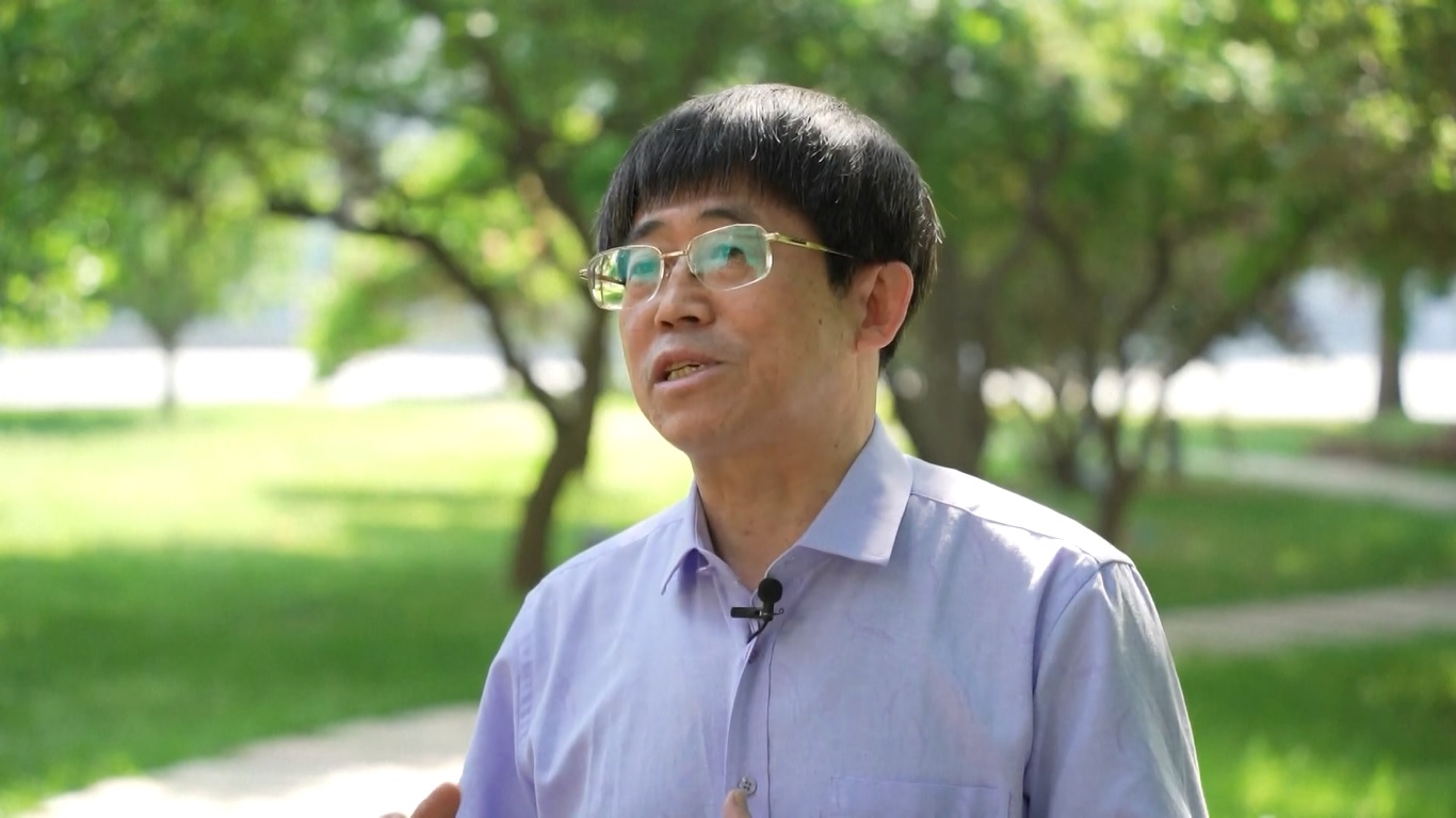 Tiongkok juga memanfaatkan teknologi canggih