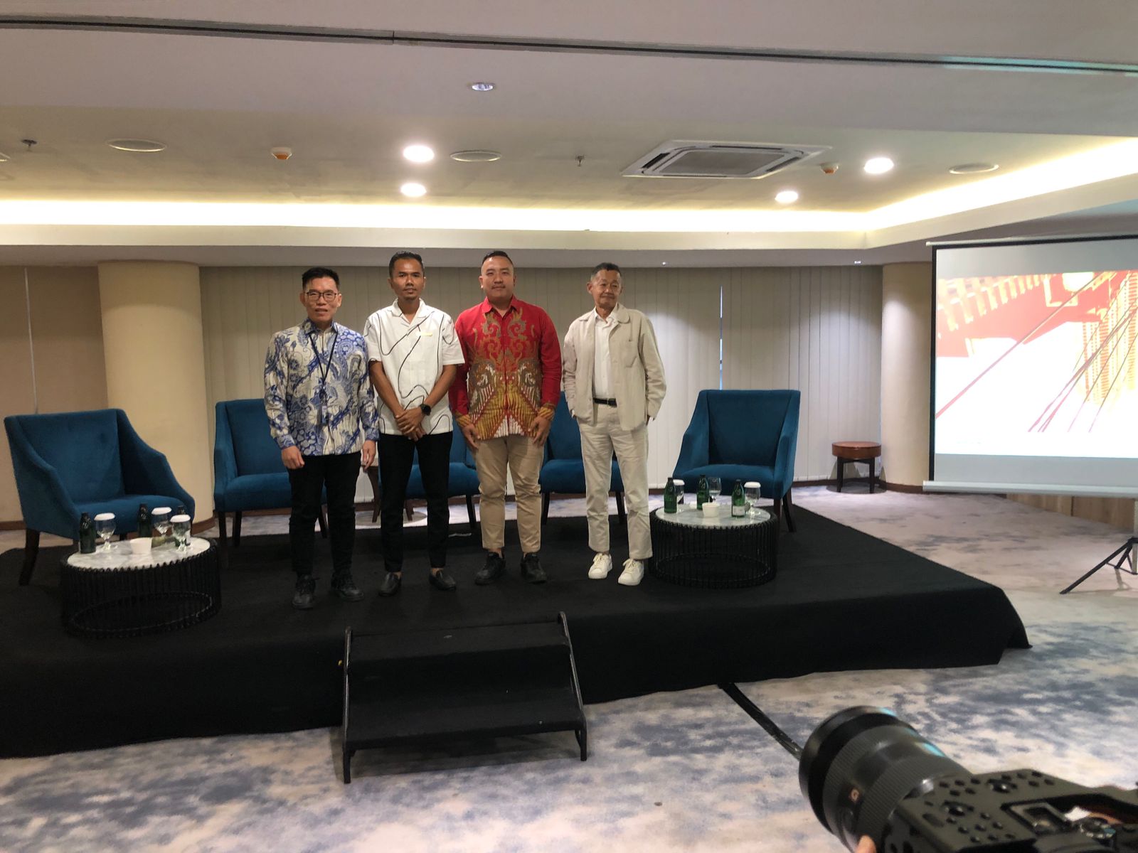 Art Jakarta 2025 Siap Hadir di JIEXPO Kemayoran dengan 75 Galeri dari Indonesia dan Luar Negeri