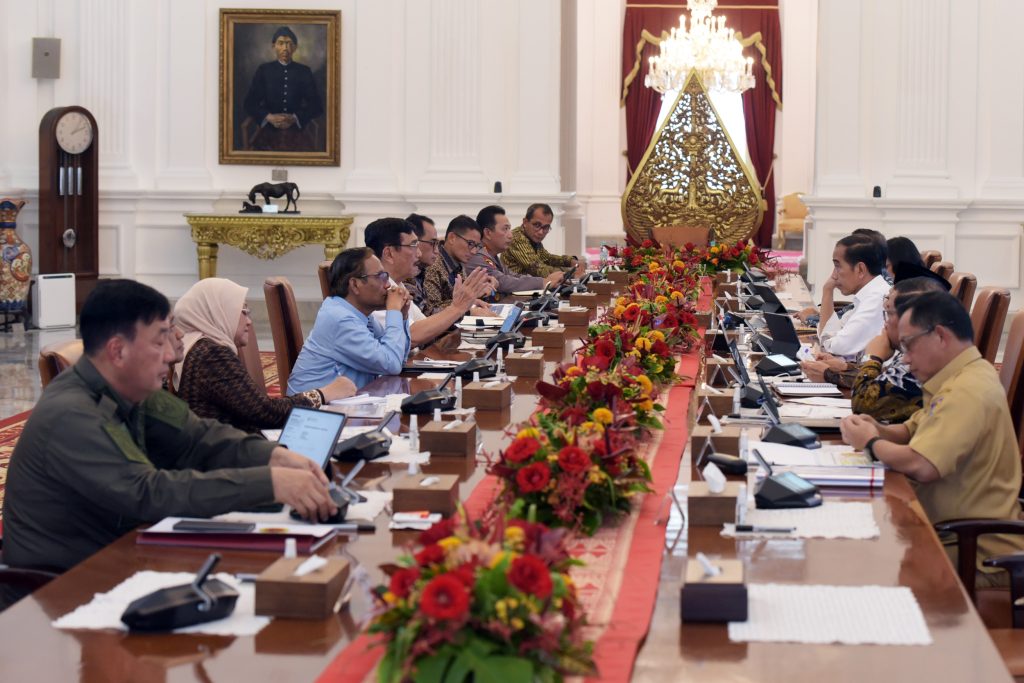 Golden Visa adalah kebijakan baru yang akan diluncurkan dalam waktu dekat