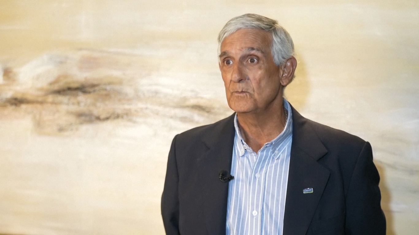 Conaprole Asal Uruguay Perluas Kemitraan Industri Susu dengan Tiongkok