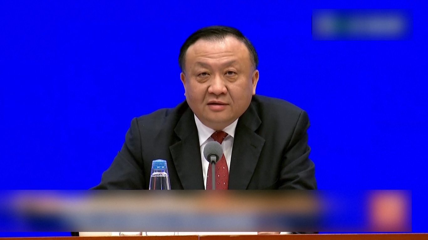 Itu dikatakan oleh Hua Yuan