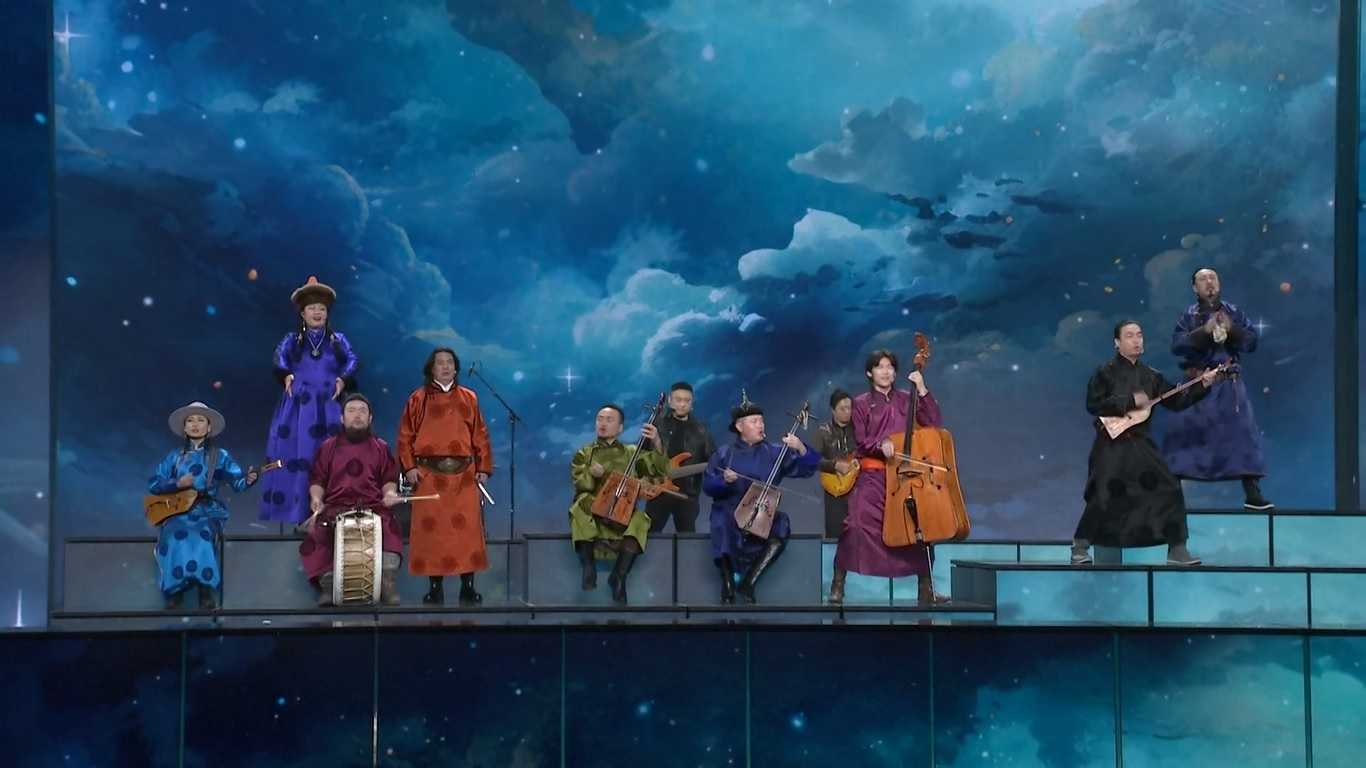 Dengan menggabungkan teknik pembuatan film