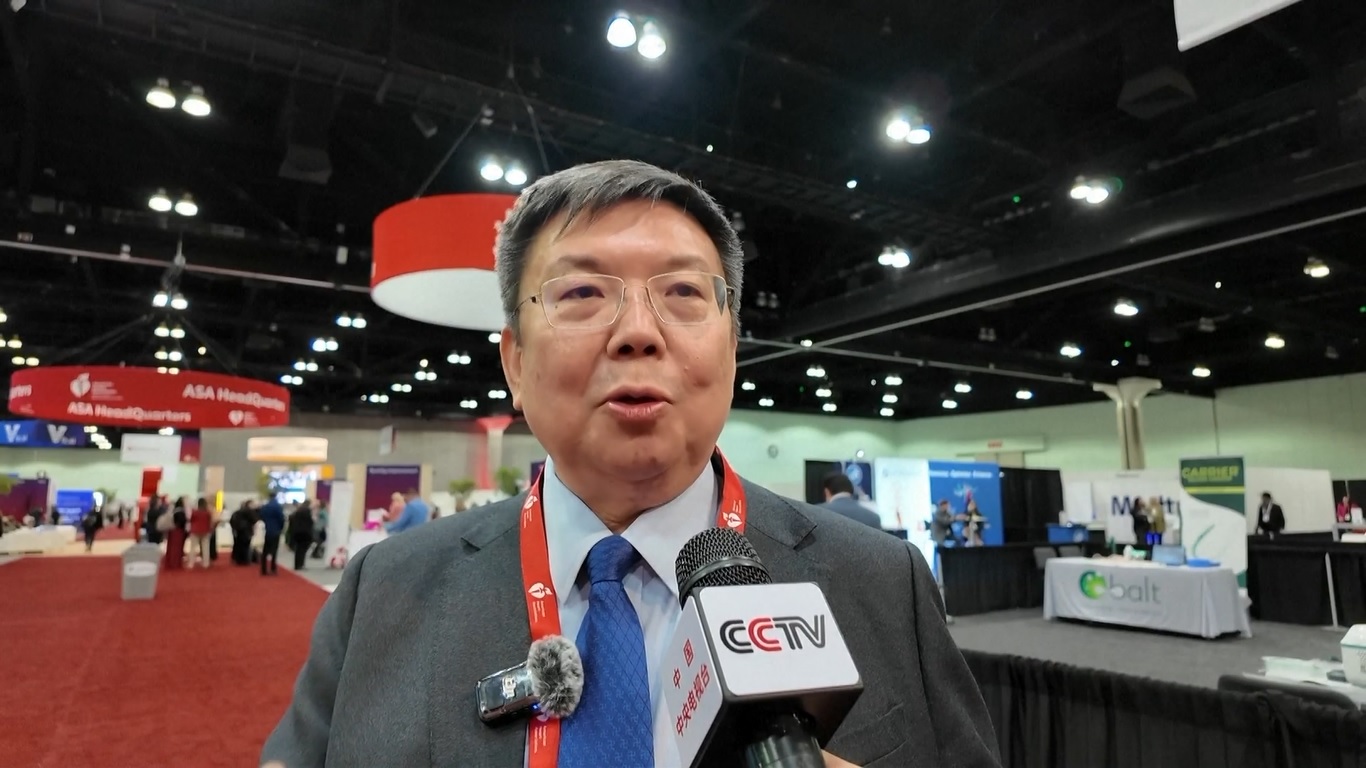 Ia adalah ilmuwan Asia pertama yang menerima penghargaan ini dalam 34 tahun sejarahnya