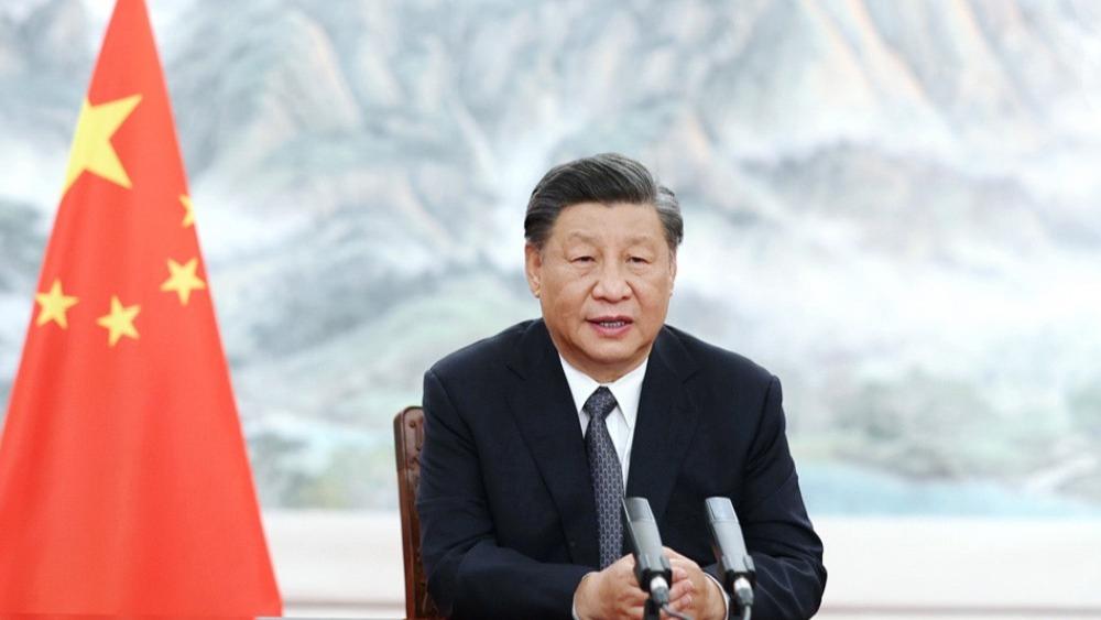 Presiden Tiongkok Xi Jinping akan menyampaikan pesan tahun baru 2023 pada tanggal 31 Desember pukul 19:00 waktu Beijing