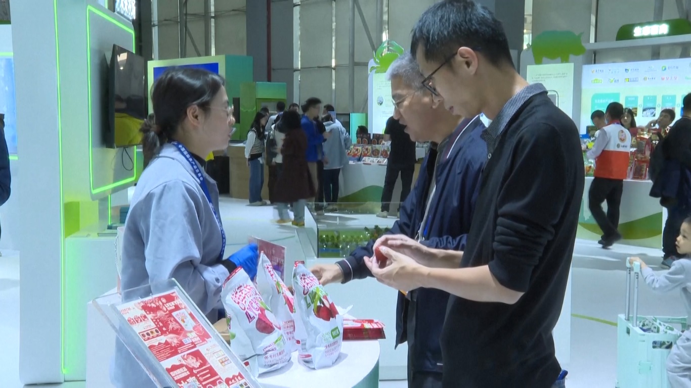 Tiongkok dan Kazakhstan mencapai konsensus tentang kerja sama ekonomi dan perdagangan di bidang pengolahan biji-bijian dan minyak