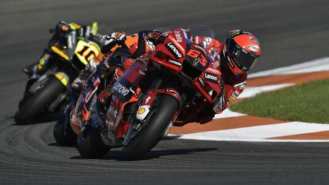 Pengelola Sirkuit KymiRing menyatakan bangkrut sehingga MotoGP Finlandia tidak akan pernah digelar sejak sirkuit ini dibuka pada 2019