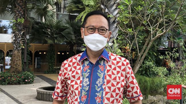 Pemerintah menargetkan Ibu Kota Negara (IKN) Nusantara dihuni 200 ribu orang penduduk Jumlah diharapkan terus meningkat sepanjang pembangunan hingga 2045