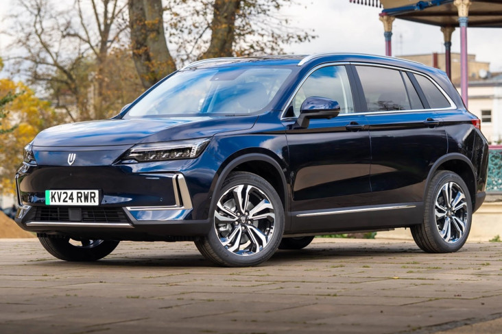 Skywell sebelumnya bermitra dengan Auto Trader pada akhir tahun 2024 sebelum BE11 mulai dijual menggunakan platform digital populer untuk membangun kesadaran akan nama Skywell sebagai pemain baru di Inggris