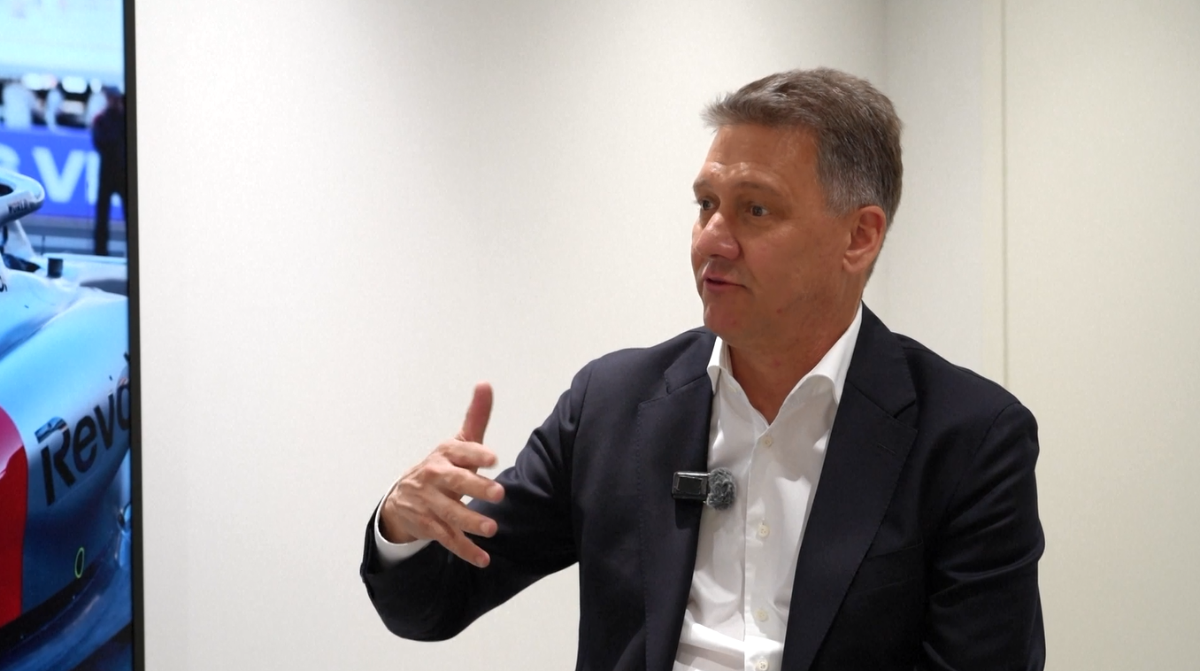 CEO Audi: Inovasi Teknologi Tiongkok Mengubah Industri Otomotif