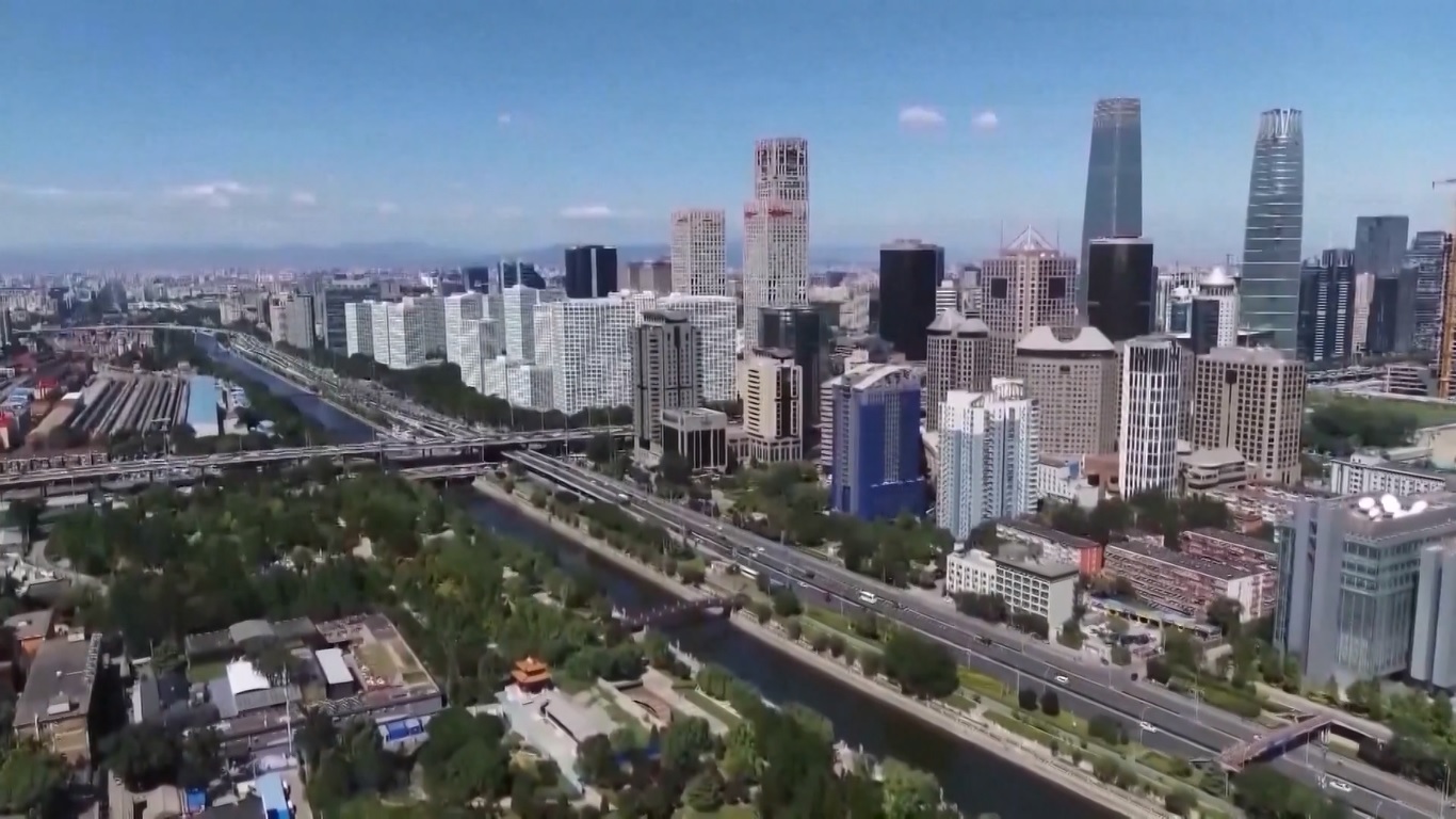 Tiongkok akan menyumbang sekitar 21 persen dari aktivitas ekonomi baru dunia dari tahun 2024 sampai 2029