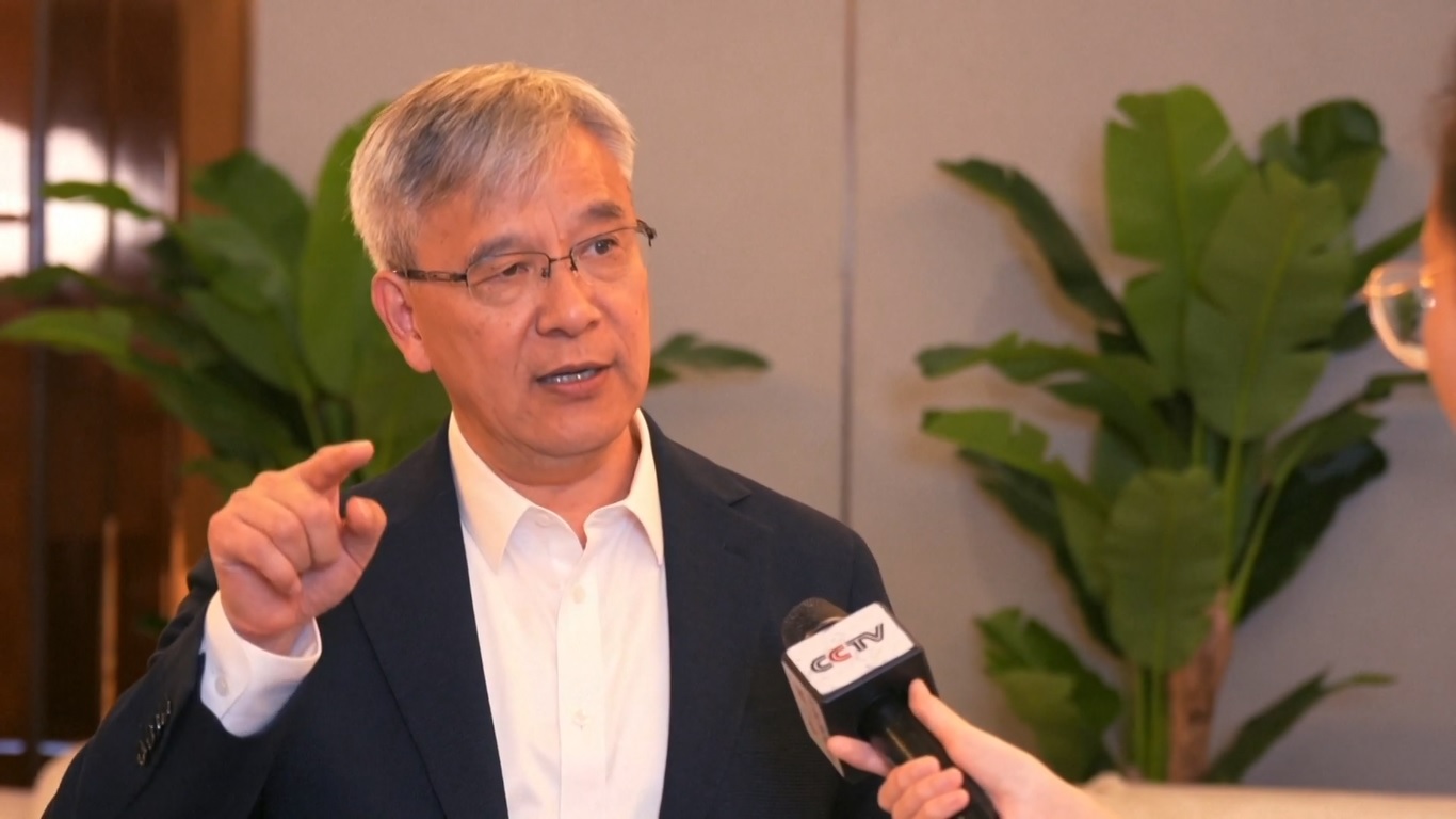 SUPCON Tiongkok Rilis Model AI Baru untuk Otomatisasi Proses Industri