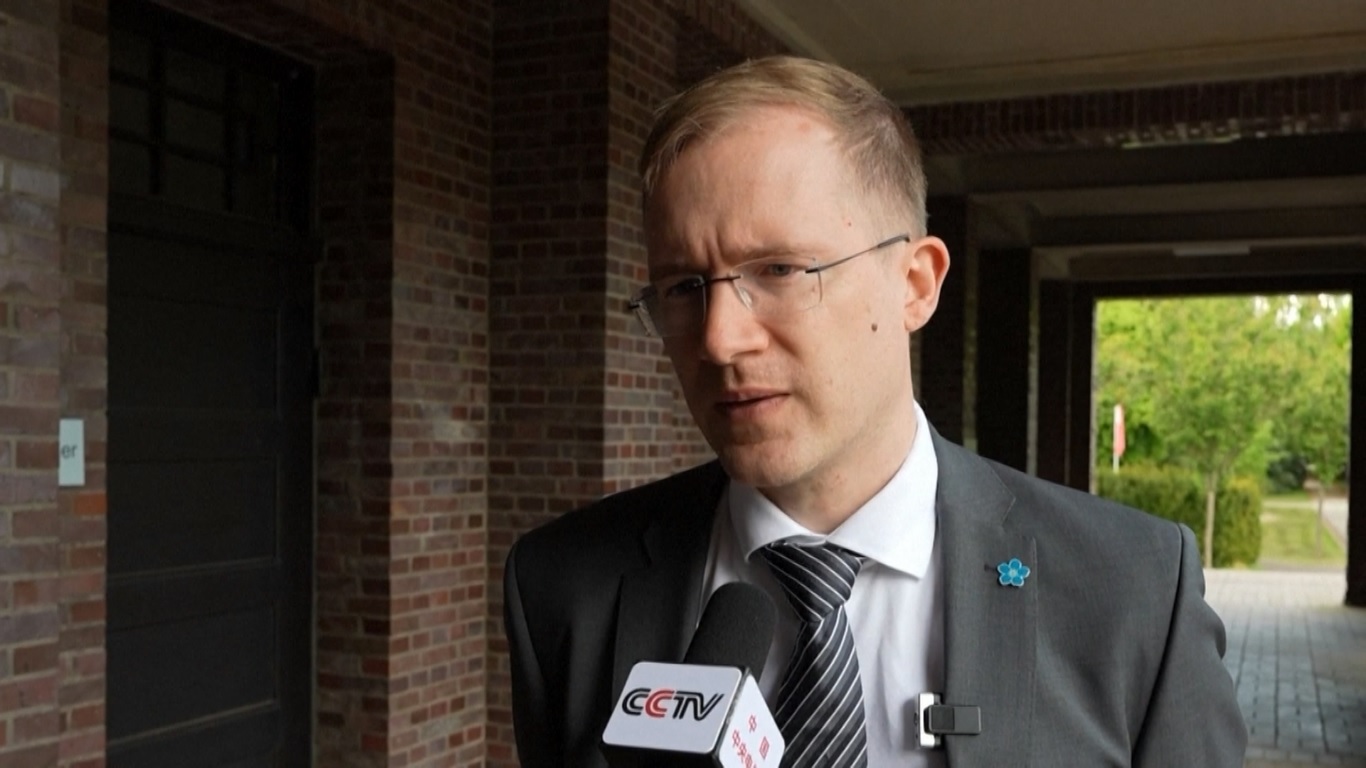 Para Pakar Internasional Soroti Peran Krusial Tiongkok dalam Perang Dunia II