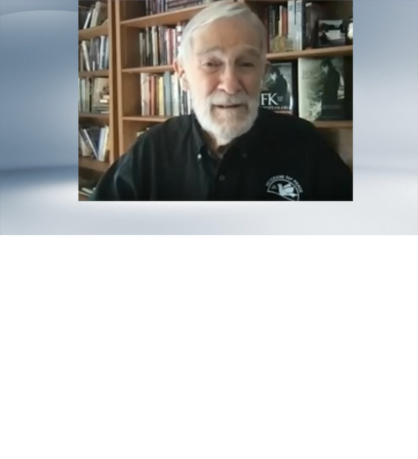 Kumpulan dokumen rahasia militer AS diposting di media sosial