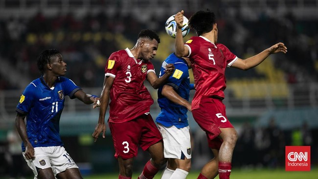 Piala Dunia U-17