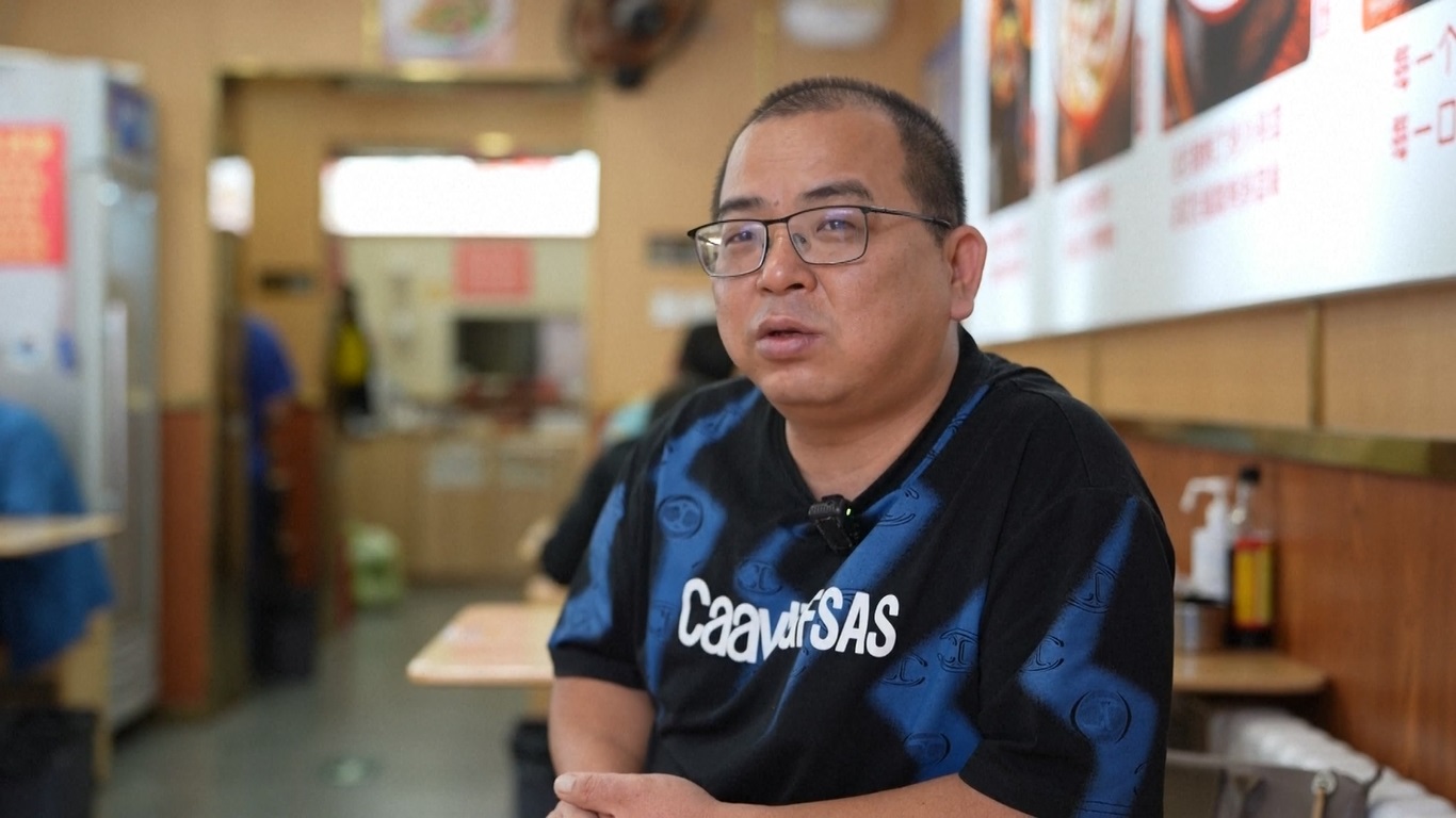 Merek Makanan Ringan Tiongkok 'Shaxian Delicacies' Berkembang Jadi Industri Bernilai Miliaran Yuan