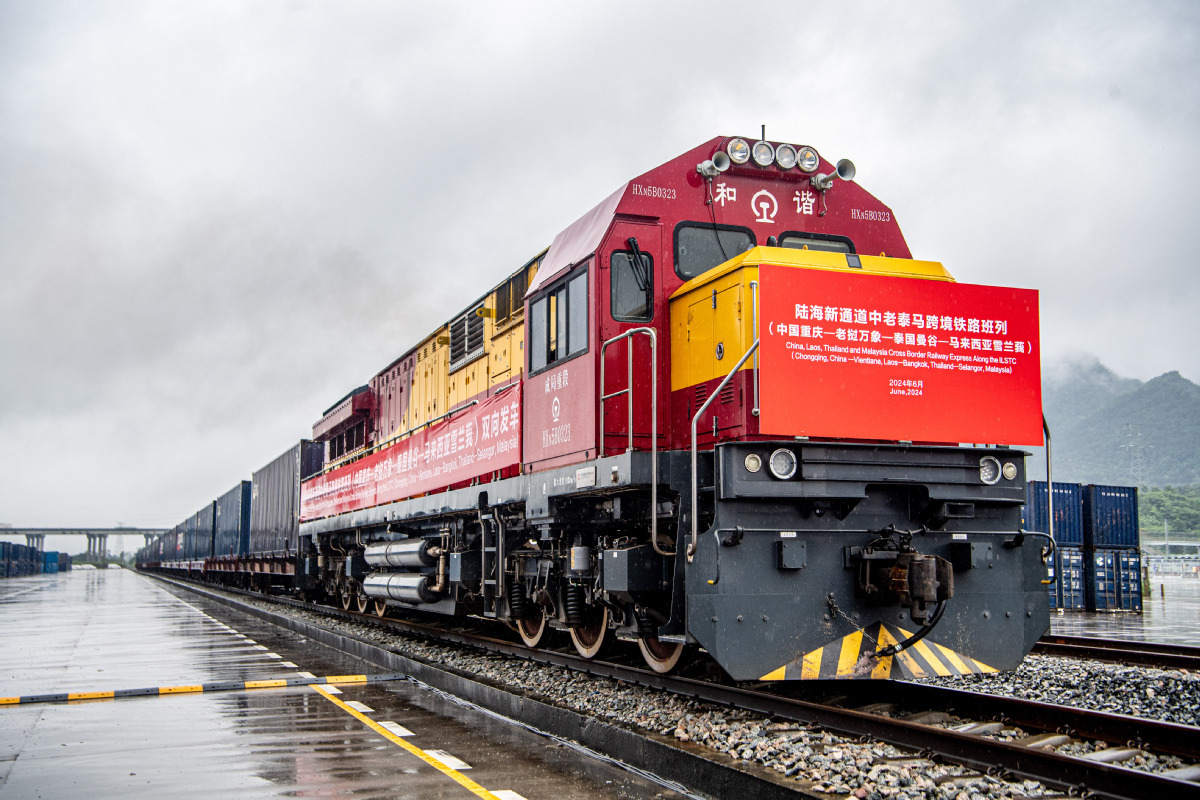 Ekonomi Asia Tenggara Cenderung Memilih Berkiblat Ke Beijing