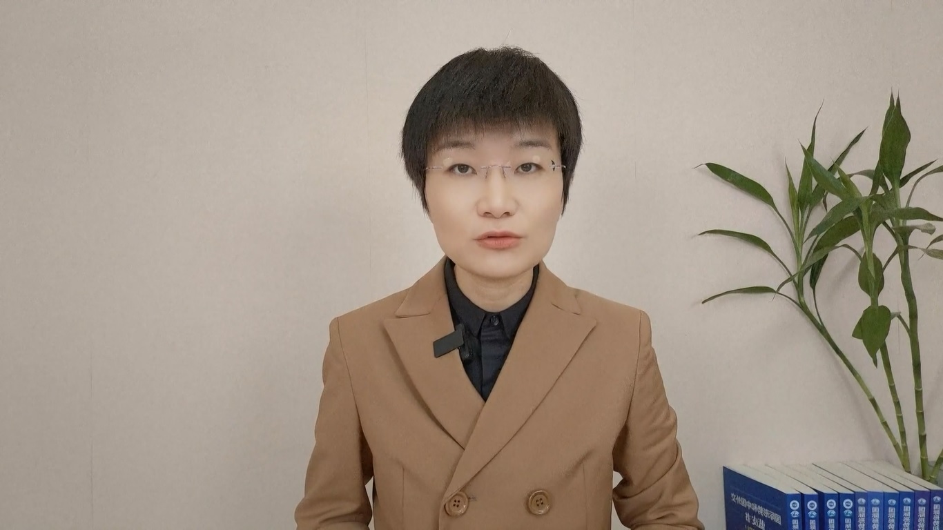 Su mengatakan saat ini