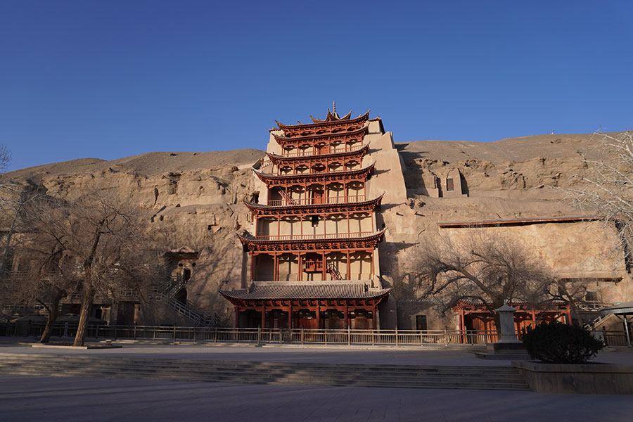 Sekjen Komite Sentral PKT Xi Jinping baru-baru ini dalam instruksi pentingnya mengenai peningkatan perlindungan dan pewarisan warisan budaya dan alam