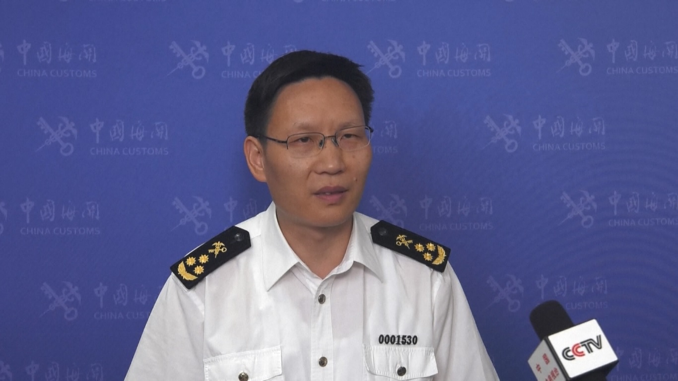 Perusahaan swasta telah menjadi kontributor utama dalam pertumbuhan perdagangan luar negeri Tiongkok selama empat tahun berturut-turut