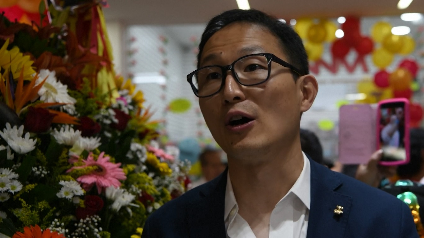 Perdagangan antara Tiongkok dan Meksiko telah meningkat secara bertahap selama seperempat dekade terakhir dengan pertumbuhan tahunan rata-rata sekitar 23 persen