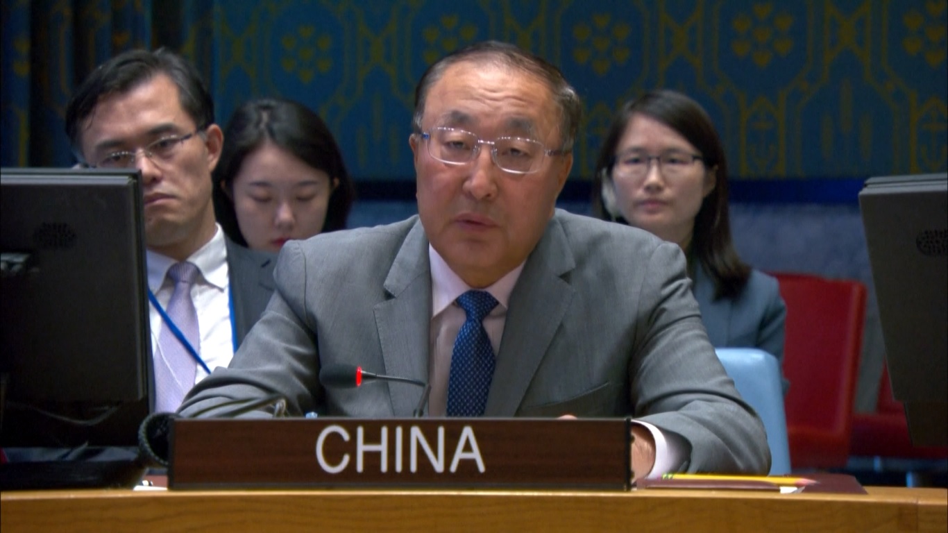 Zhang Jun