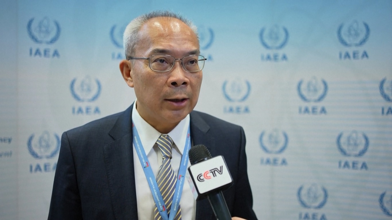 Tiongkok Serukan Upaya Lebih Besar Terkait Isu Nuklir Iran