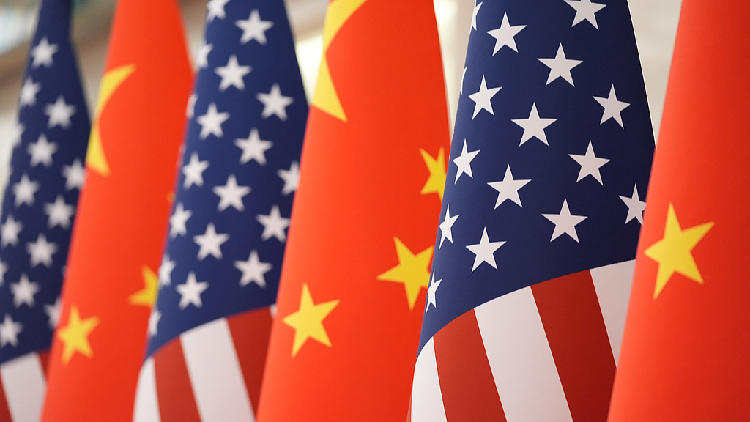 Pembicaraan Xi-Trump di Media: Pragmatisme di Tengah Perbedaan