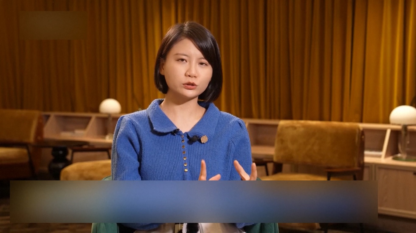 Film komedi Tiongkok baru itu mendapat sambutan hangat dengan menceritakan kisah-kisah autentik dari sudut pandang yang sebagian besar perempuan