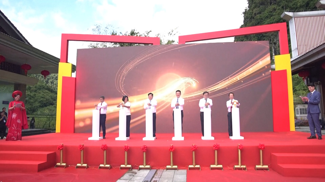 Zona ini mulai beroperasi secara uji coba pada bulan September tahun lalu