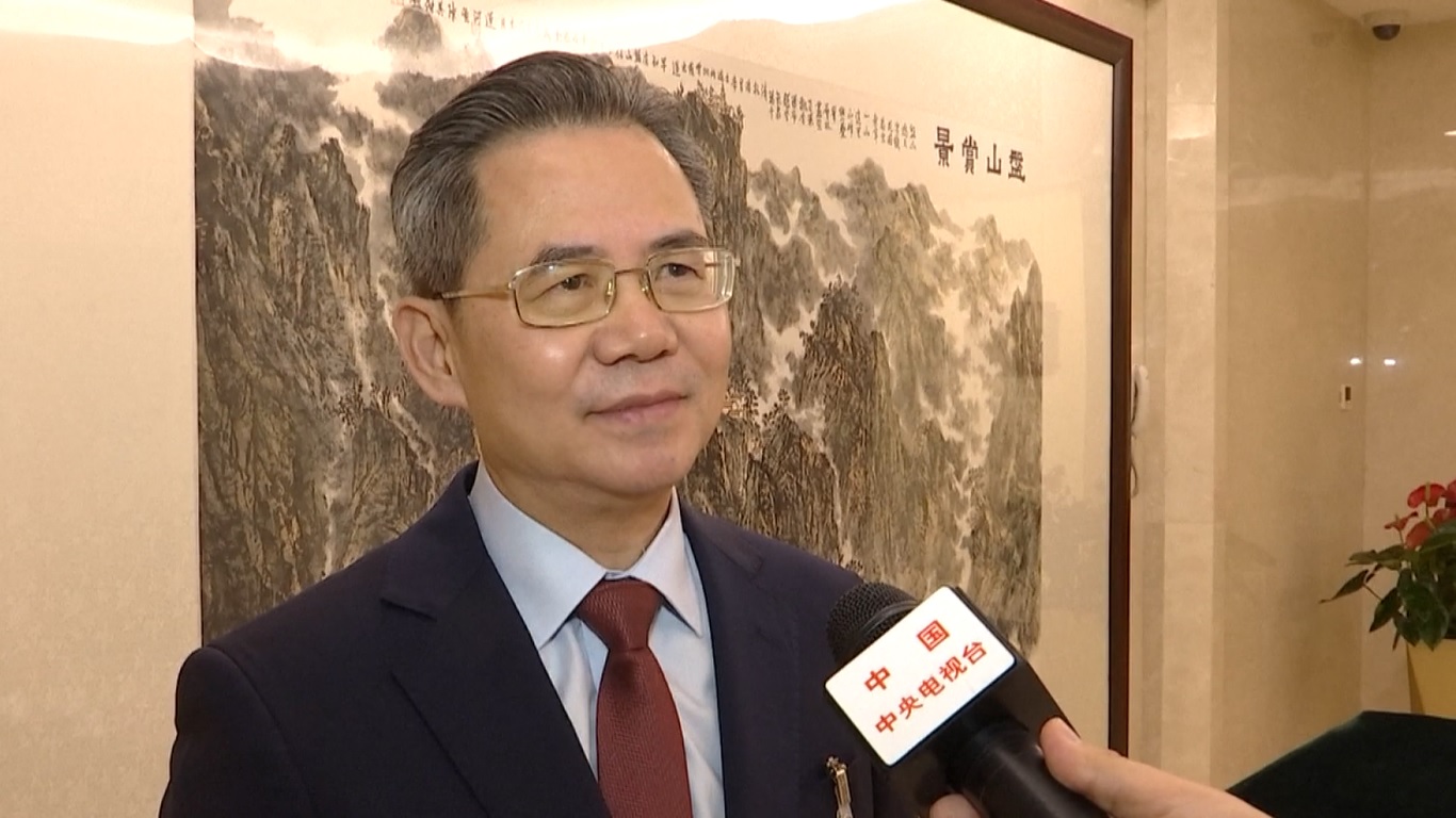 Zheng menunjukkan bahwa kedua negara memiliki ruang yang luas untuk bekerja sama