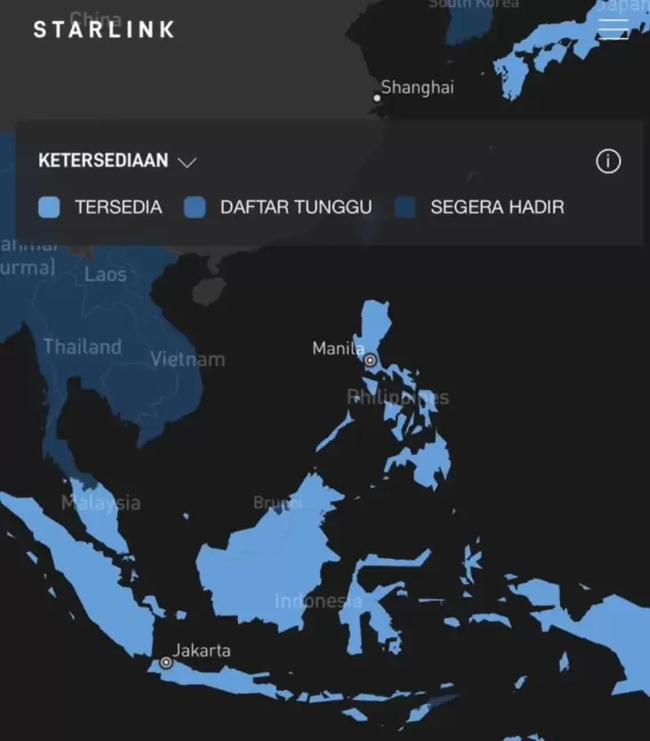 Penggunaan IP Global bisa memicu praktik perjudian online bisa makin menjamur di Indonesia karena IP nya tak dikontrol di Indonesia tak bisa direct langsung