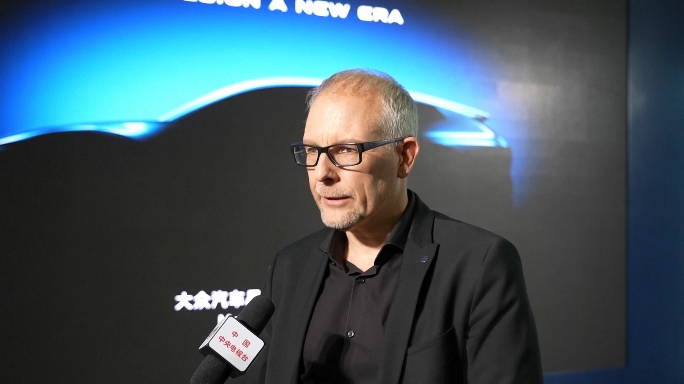 Sebagai pasar otomotif terbesar di dunia