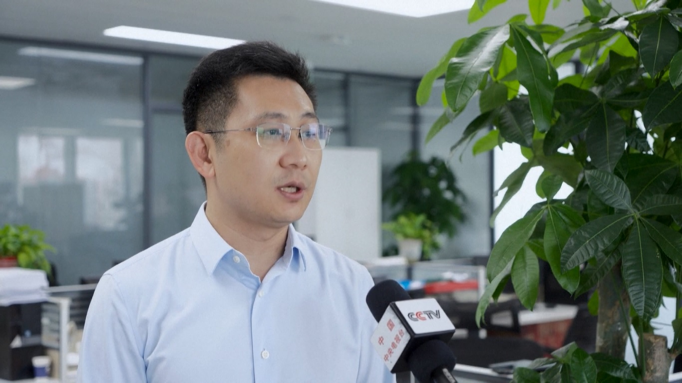 Sektor Logistik Tiongkok Berkinerja Lebih Baik pada Bulan Juni 2025