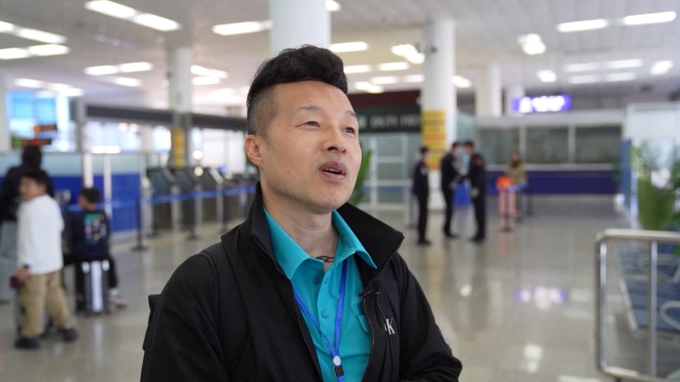 Pada hari Minggu (4/5) lalu