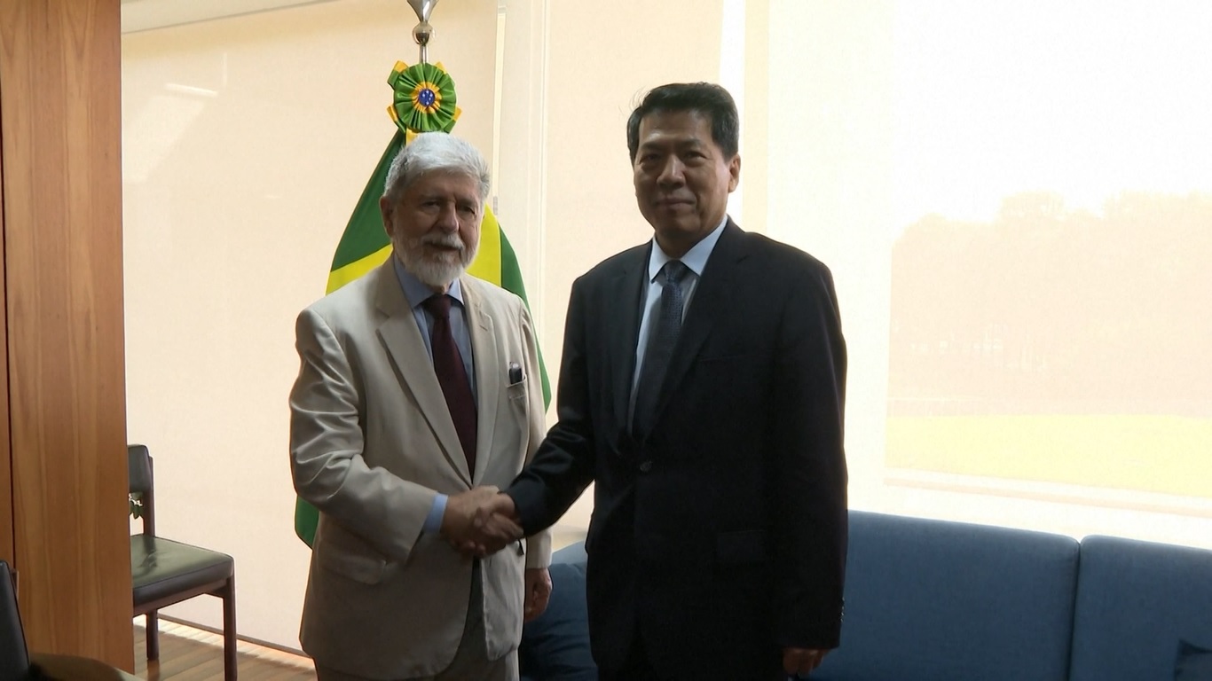 Tiongkok bersedia untuk terus memperkuat komunikasi dan koordinasi dengan Pakistan dan bersama-sama mempromosikan penyelesaian politik akhir dari krisis Ukraina