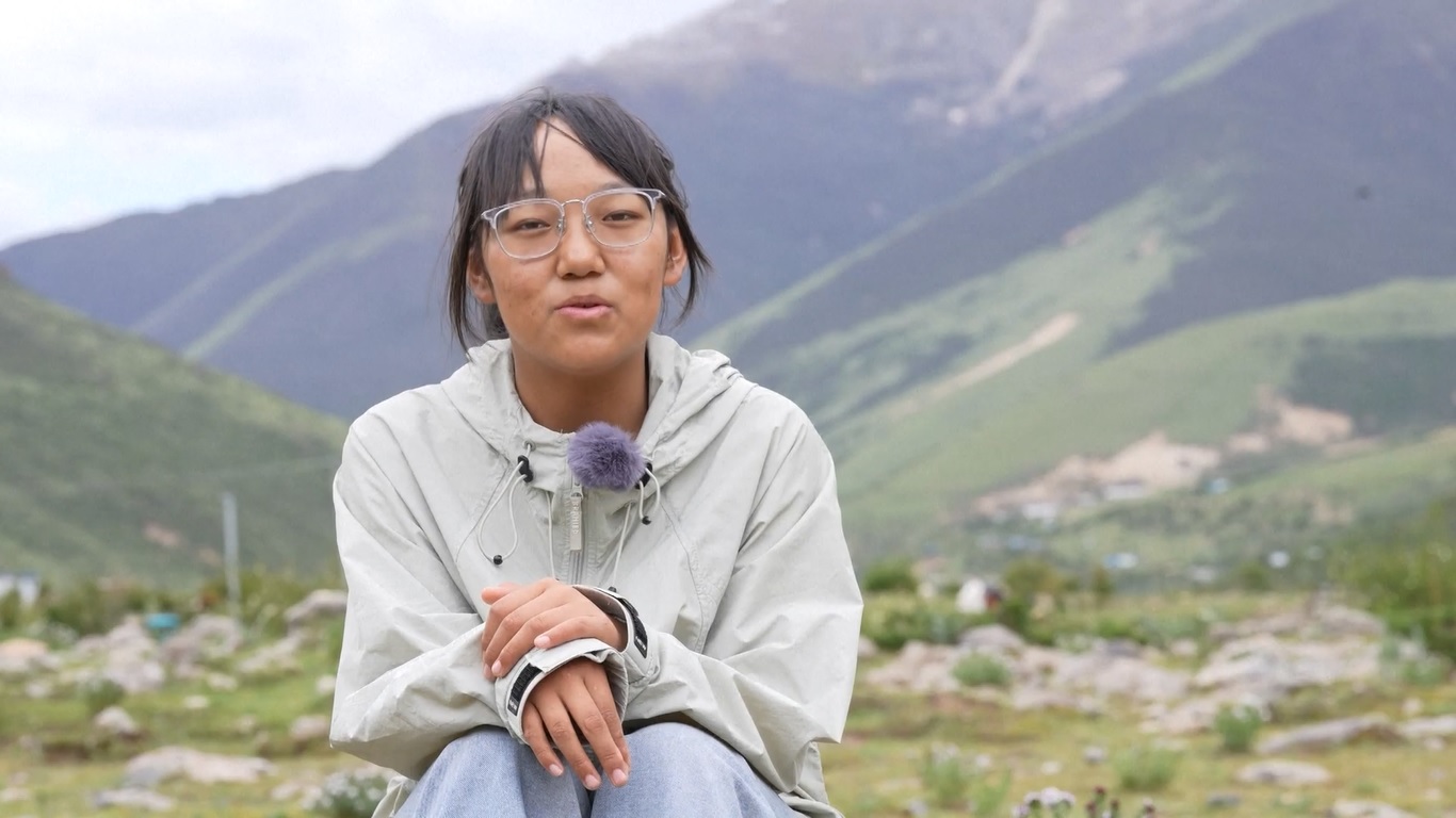 Sekolah Asrama di Tibet Tawarkan Kesempatan Pendidikan Penting bagi Siswa Terpencil
