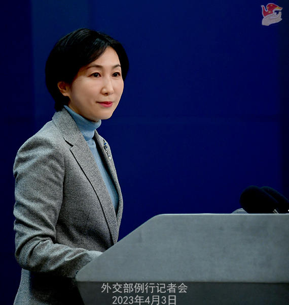 Hubungan Tiongkok-Prancis terpelihara dengan baik komunikasi strategis kedua negara sangat efektif hasil kerja sama pragmatis membuahkan hasil bernas