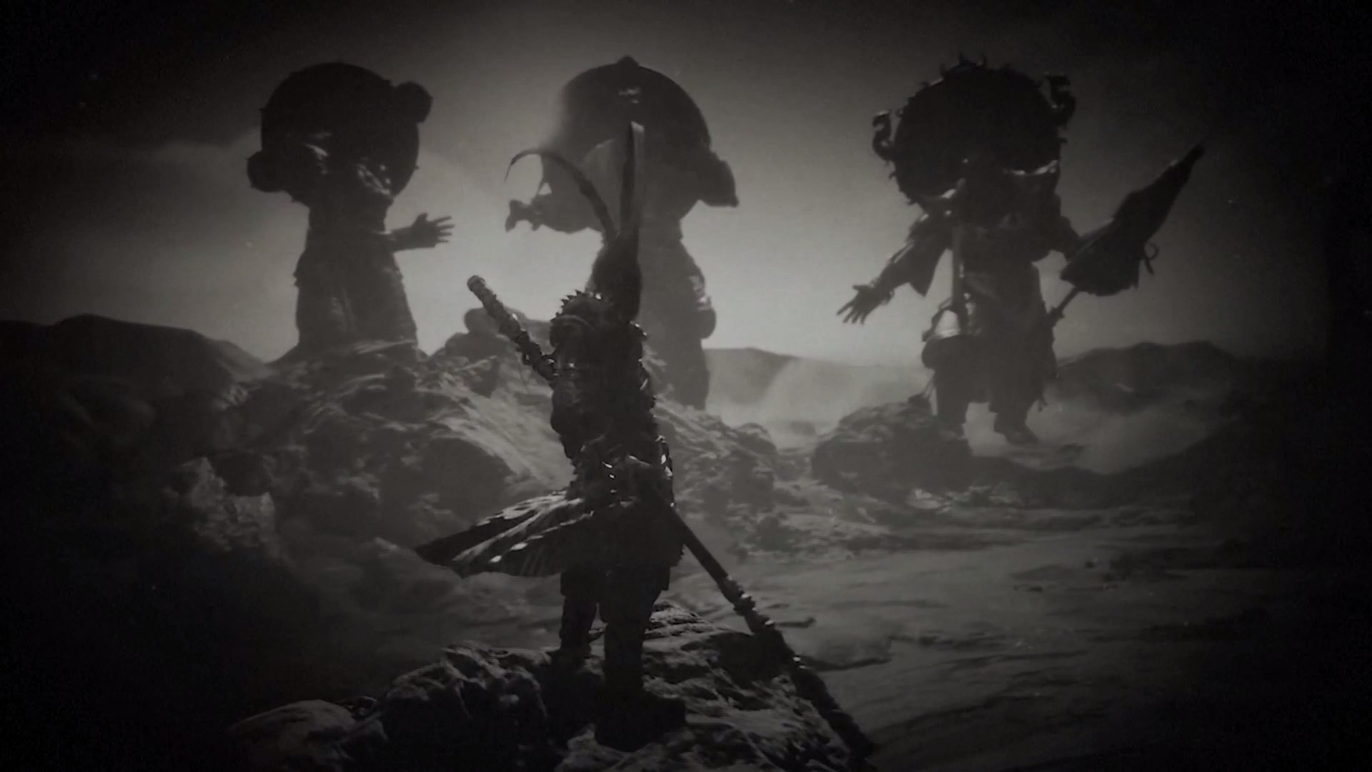 Dengan visual memukau dan cerita menawan