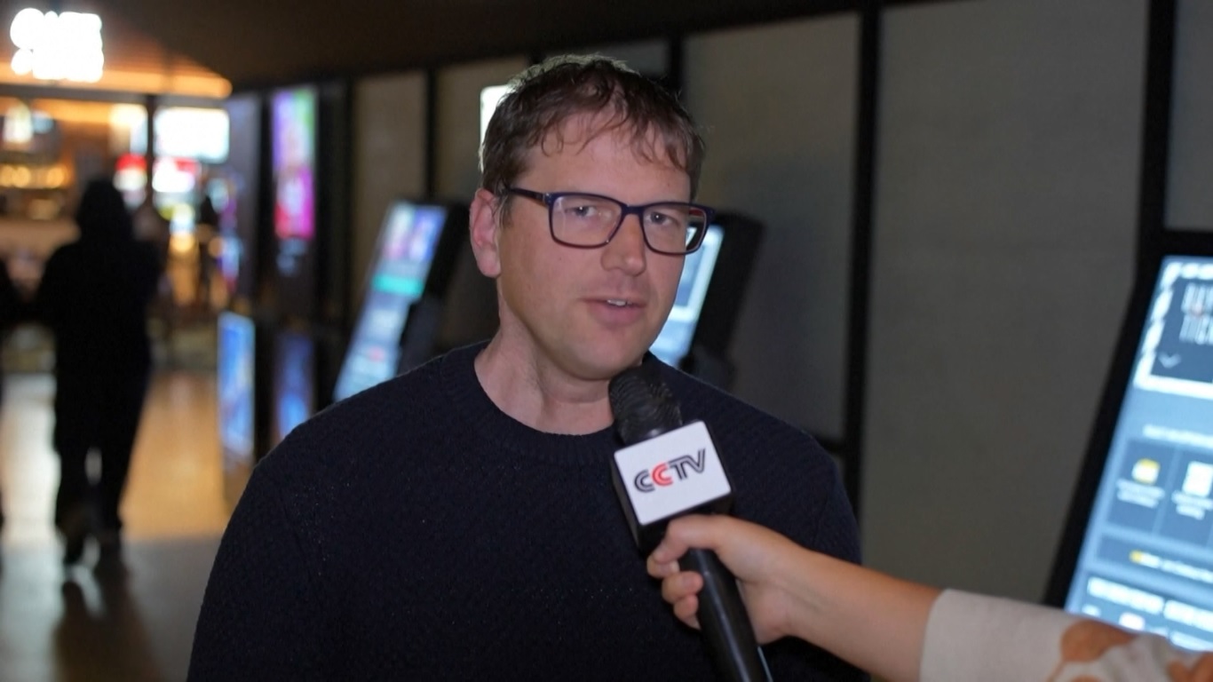 Film Tiongkok &#039;Dead To Rights&#039; Menyentuh Hati Warga Selandia Baru setelah Dirilis