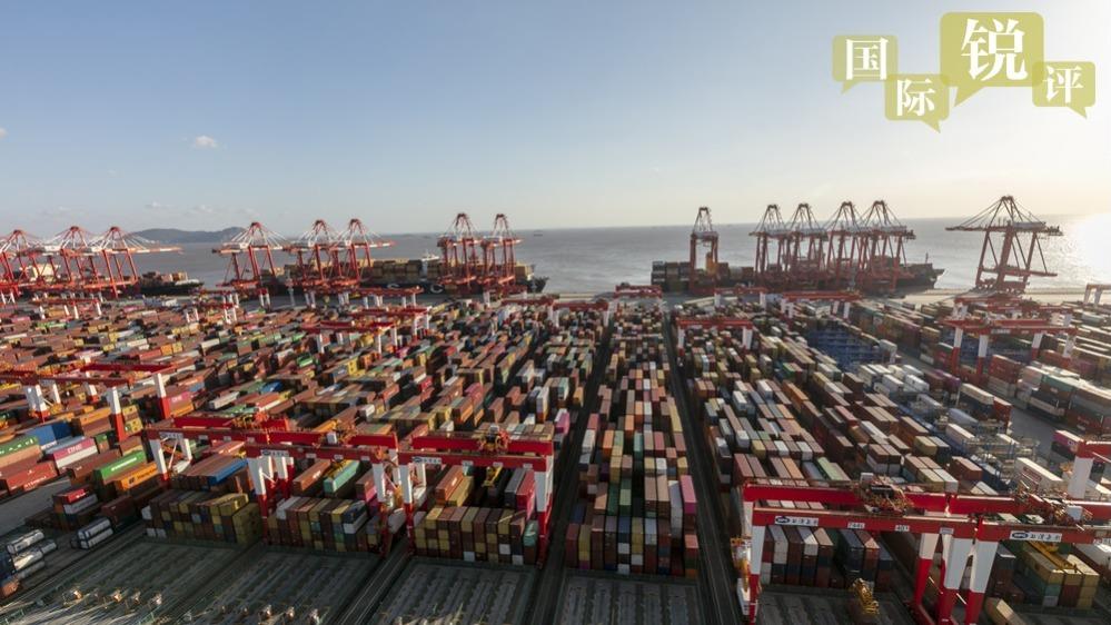 Forum Internasional Kerja Sama “Sabuk dan Jalan” (BRF) ke-3 akan digelar di Beijing pada bulan ini