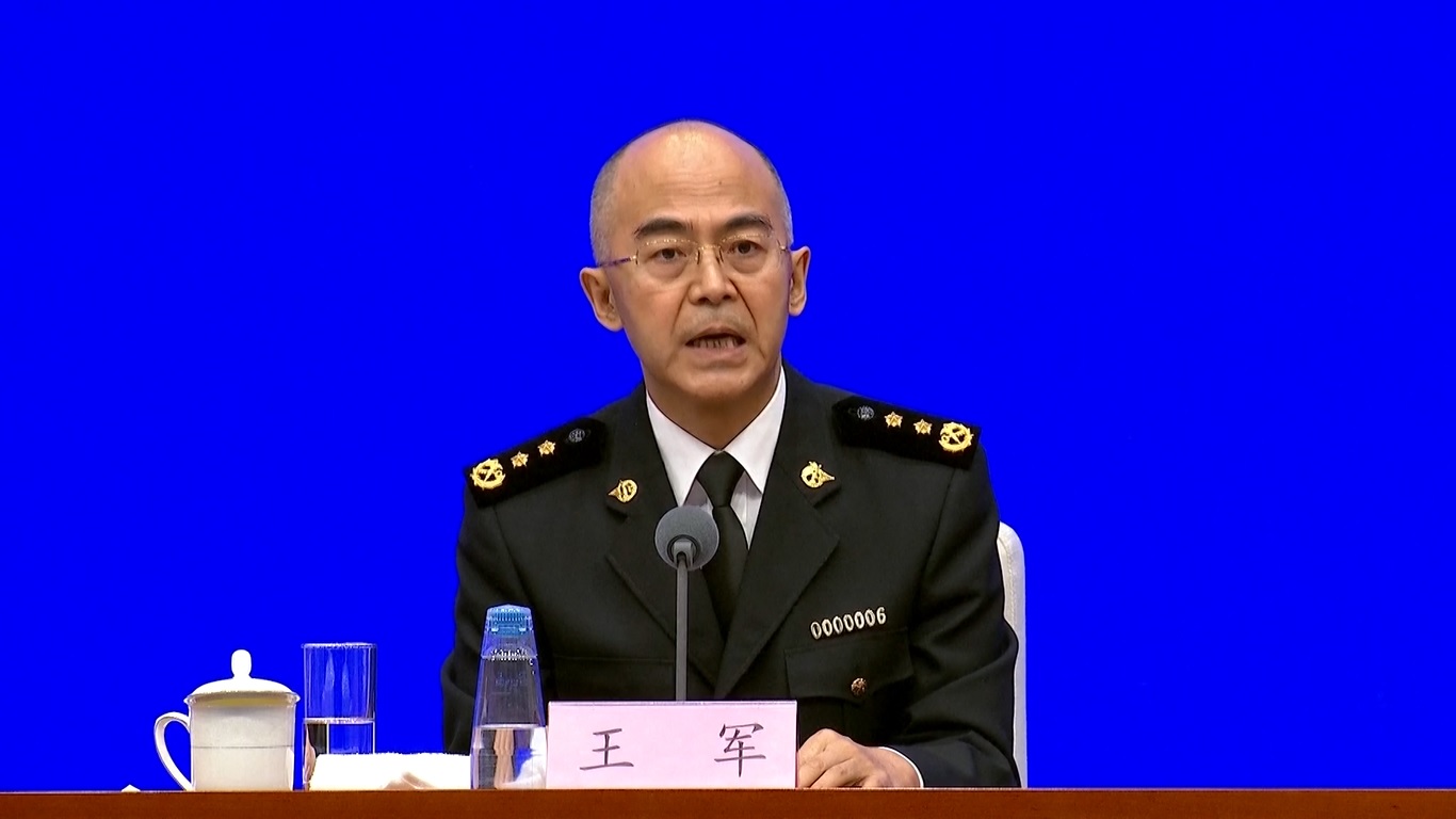 Perdagangan Tiongkok dengan Mitra Sabuk dan Jalan Naik 6,2 Persen dalam 9 Bulan Pertama 2025