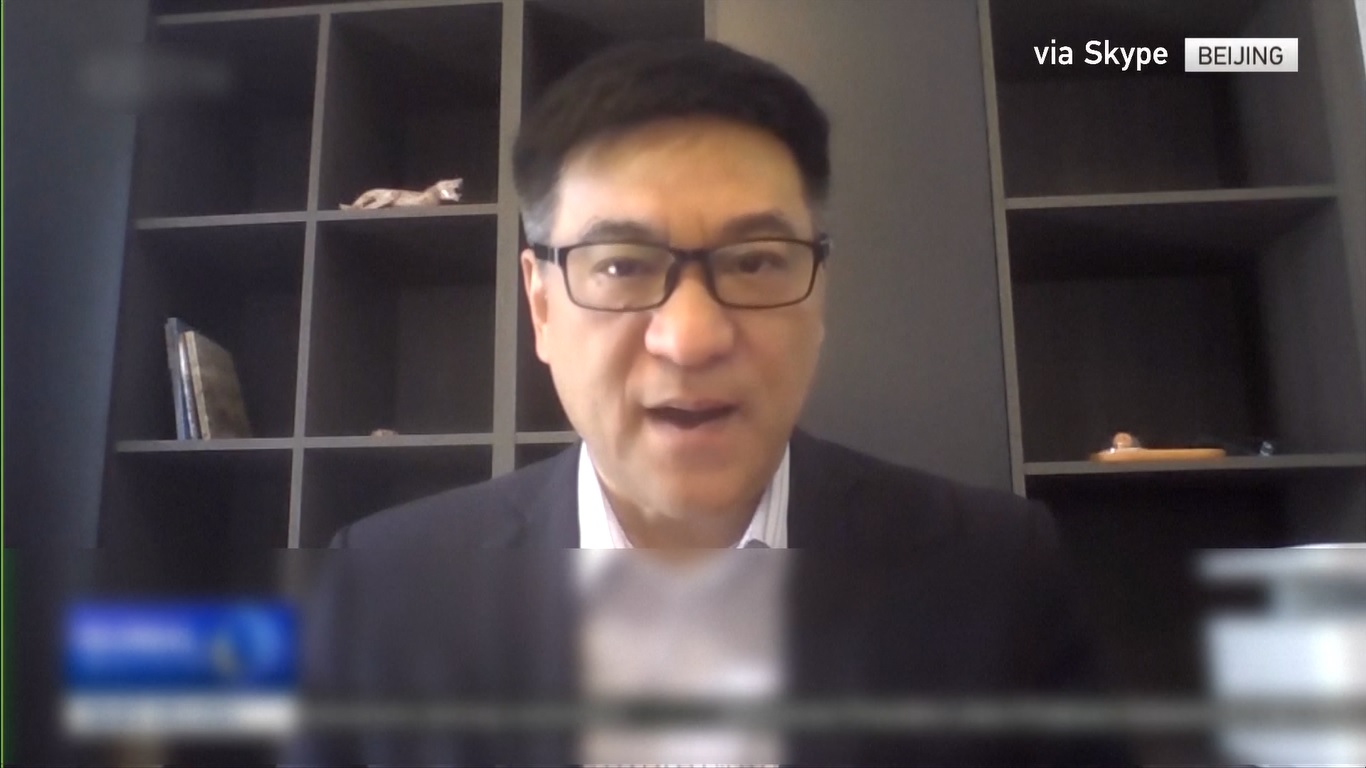 Pada hari Minggu (31/3)