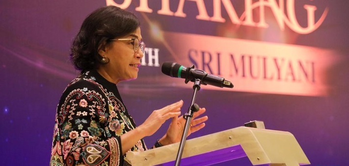 Kondisi ekonomi global belum kembali ke kondisi normal