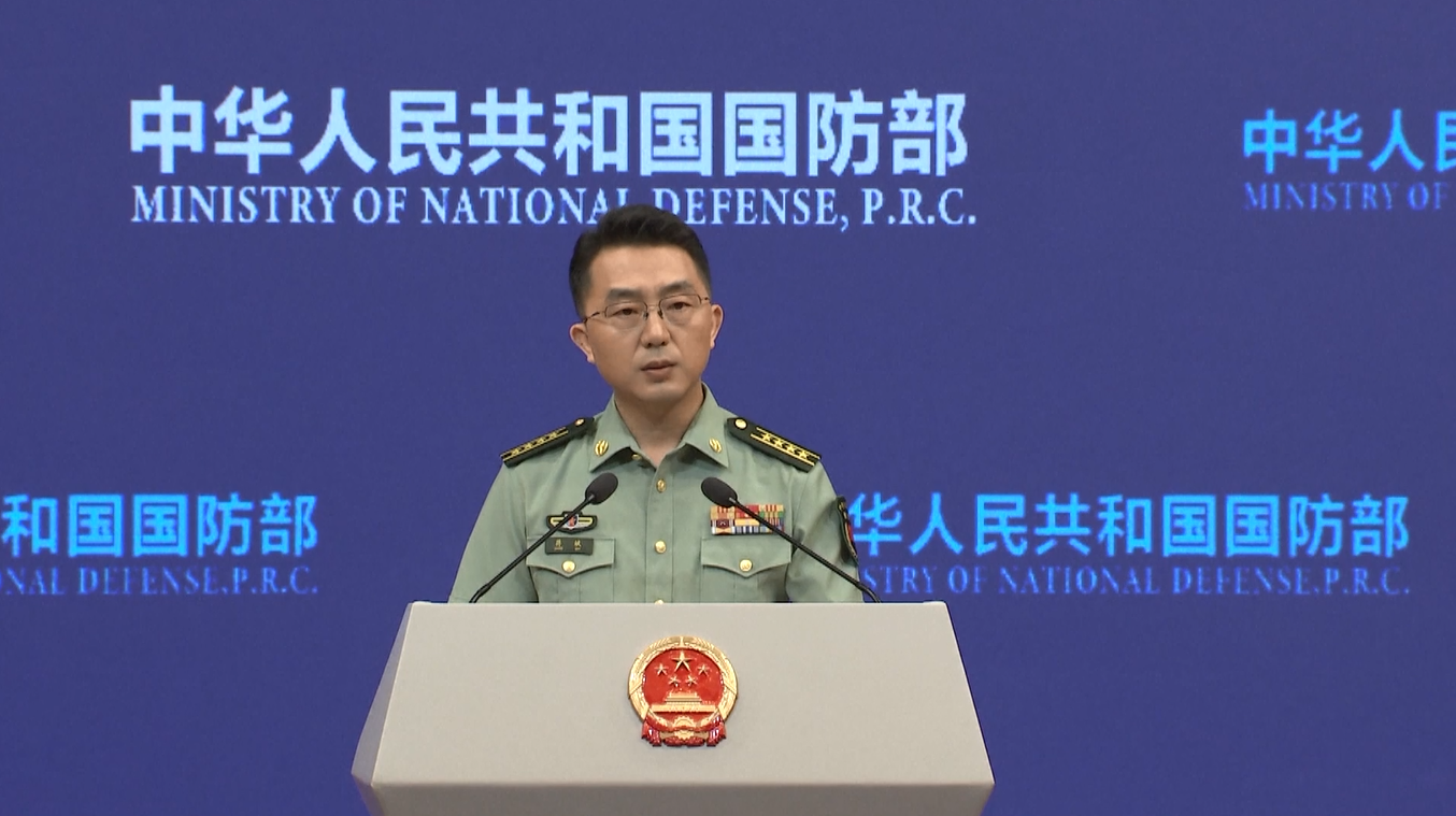 Tiongkok Mendesak Tindakan Global terhadap Neo-Militerisme Jepang