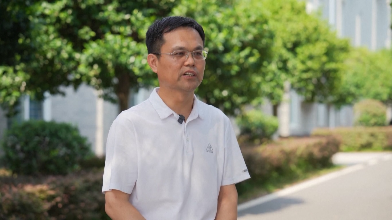 Tiongkok Temukan Cadangan Gas Serpih yang Besar di Hubei