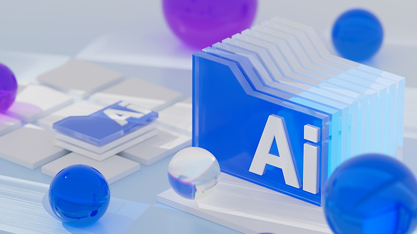 Lebih Dari 700 Produk Model Besar AI Generatif Selesai Pengajuan Di Tiongkok