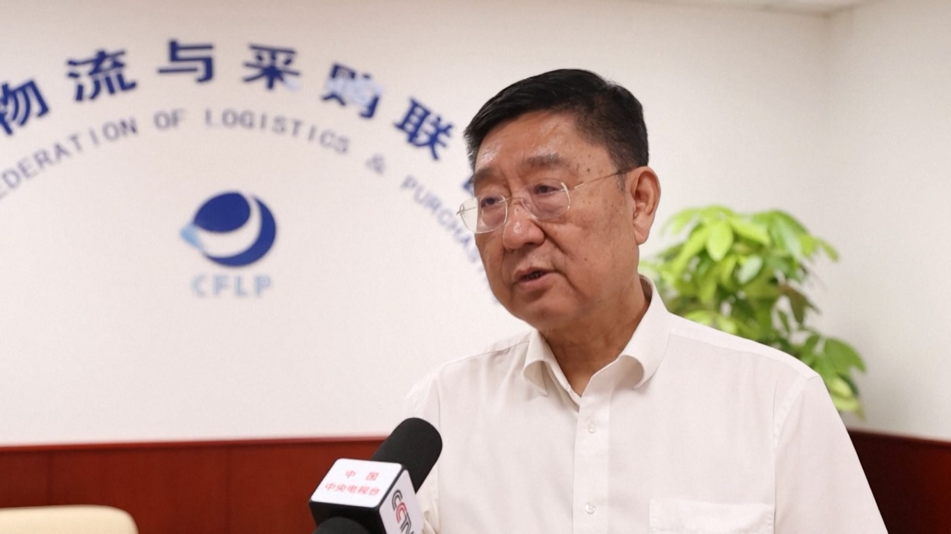 IMP Manufaktur Tiongkok Capai 49,8 pada Bulan September 2025