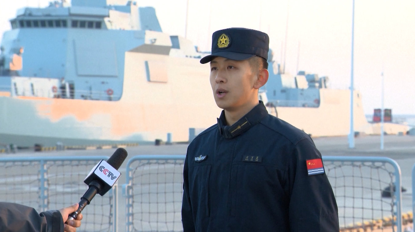 Tentara Pembebasan Rakyat Tiongkok Membuka Musim Pelatihan 2026 untuk Meningkatkan Kesiapan Tempur