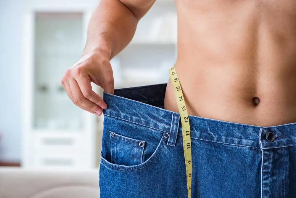 Pengendalian berat badan di Tiongkok dulunya merupakan perjuangan yang dilakukan sendiri