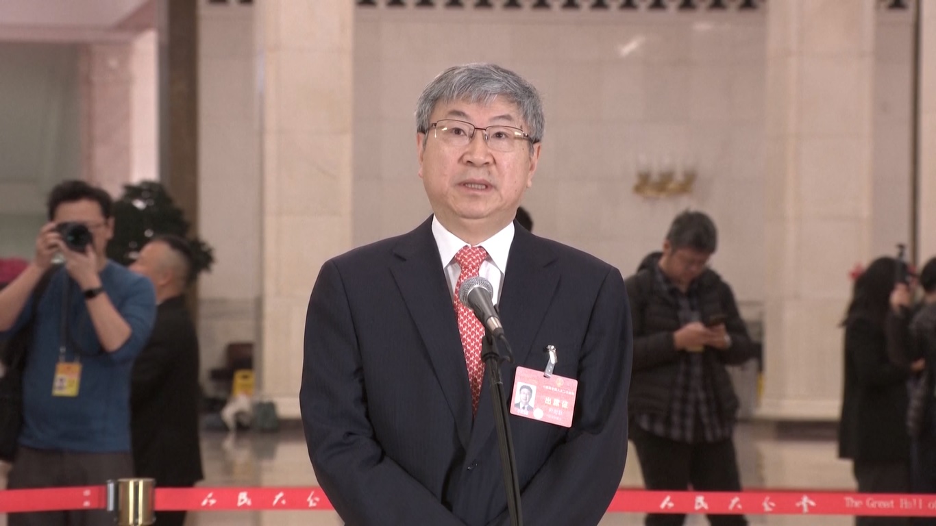 Dalam sebuah wawancara kelompok pada hari Selasa (5/3) pagi